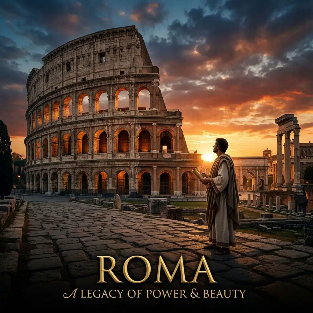 Roma