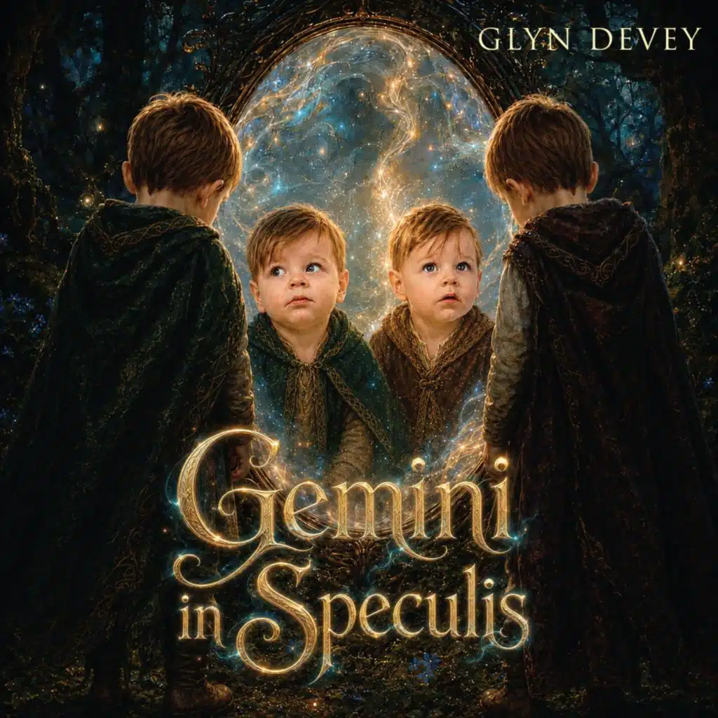 Gemini in Speculis