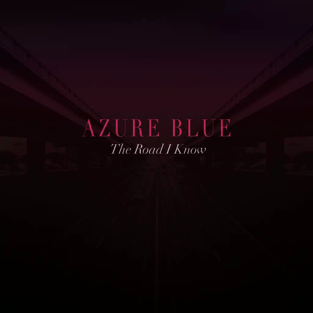 The Road I Know (feat. Julia Vero)