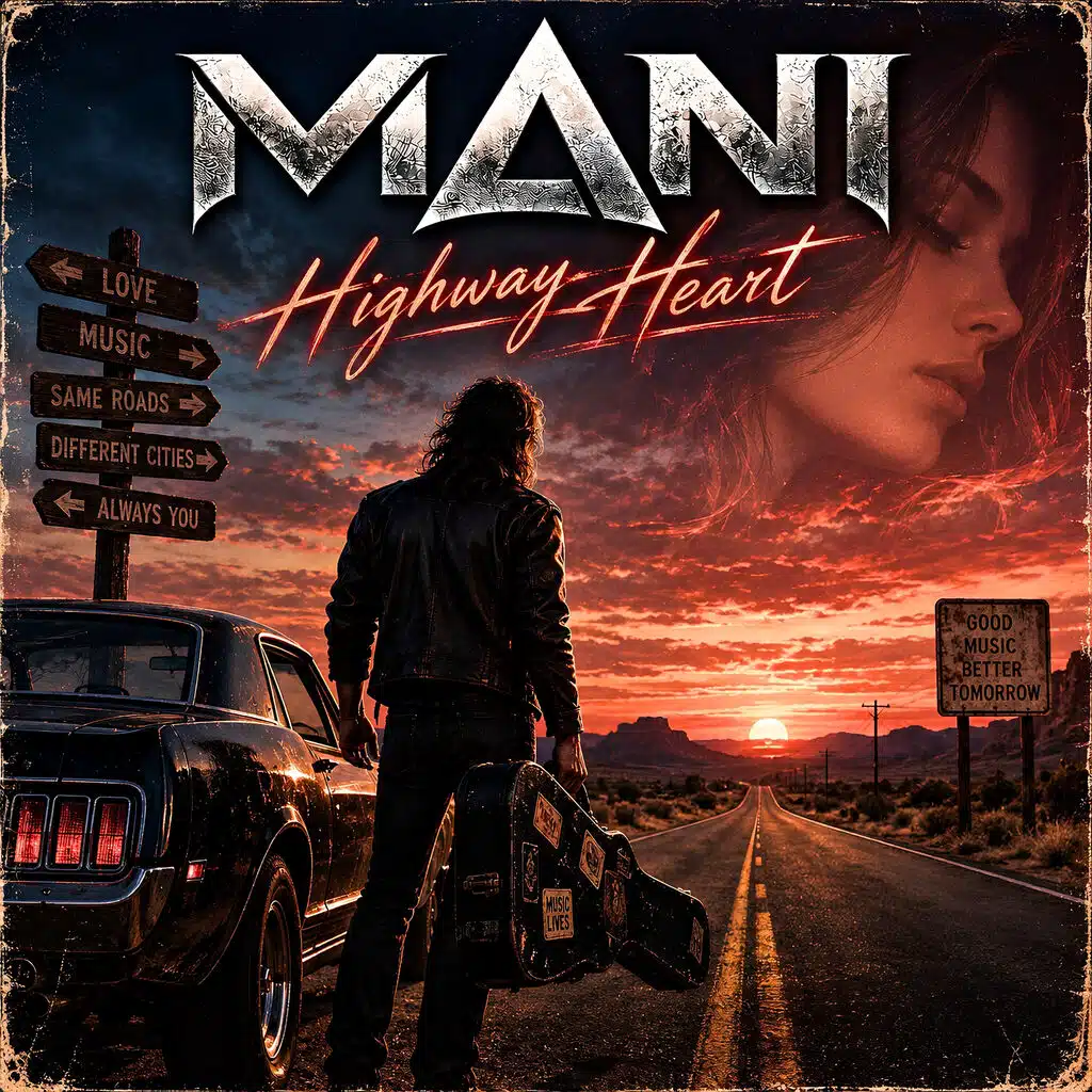Highway Heart