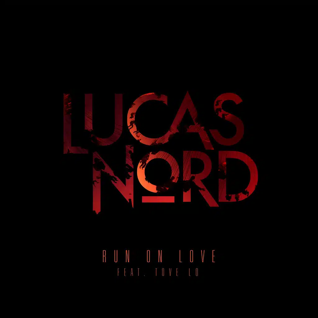 Run on Love (Wickman Remix) [ft. Tove Lo]