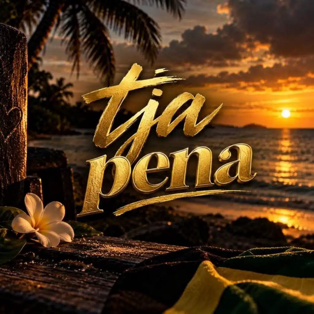Tja pena