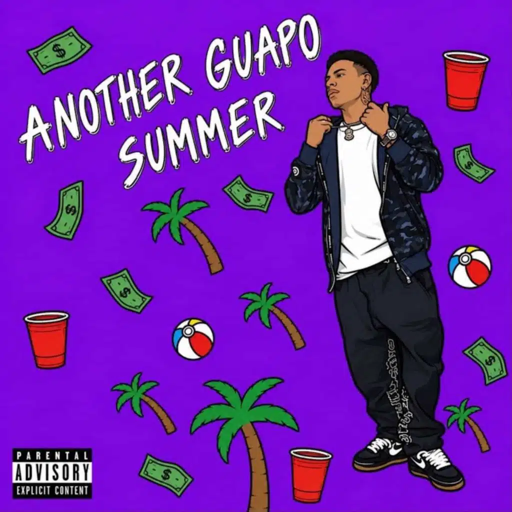 Another Guapo Summer
