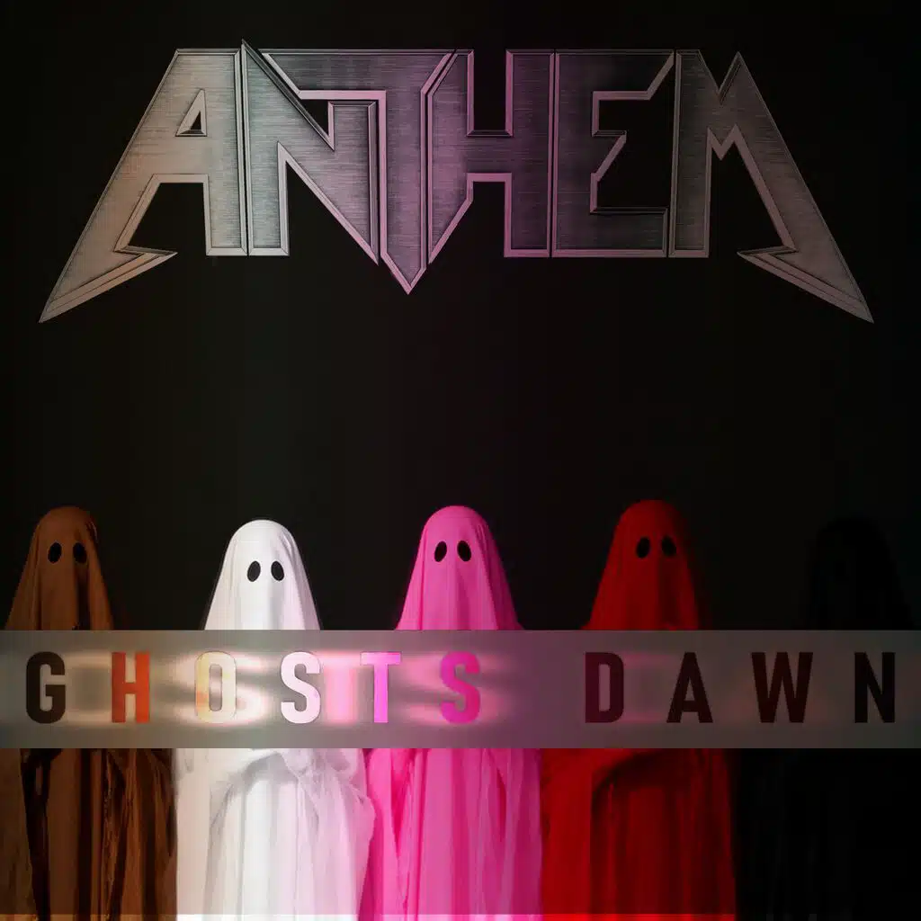 Anthem - Necropolis