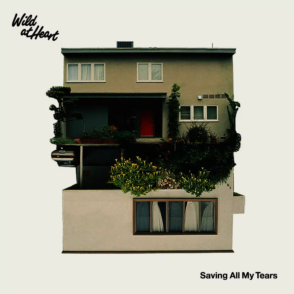 Saving All My Tears (Trifelife Remix)