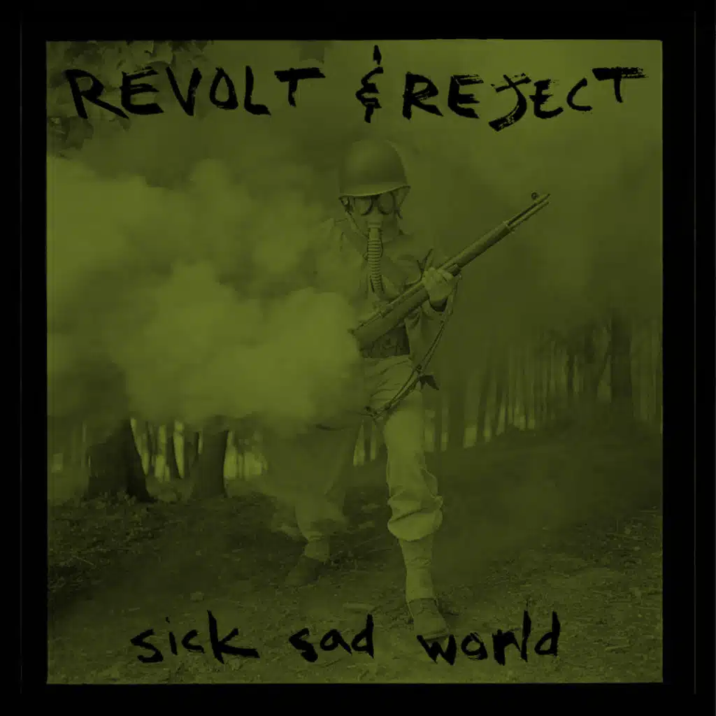 Sick Sad World
