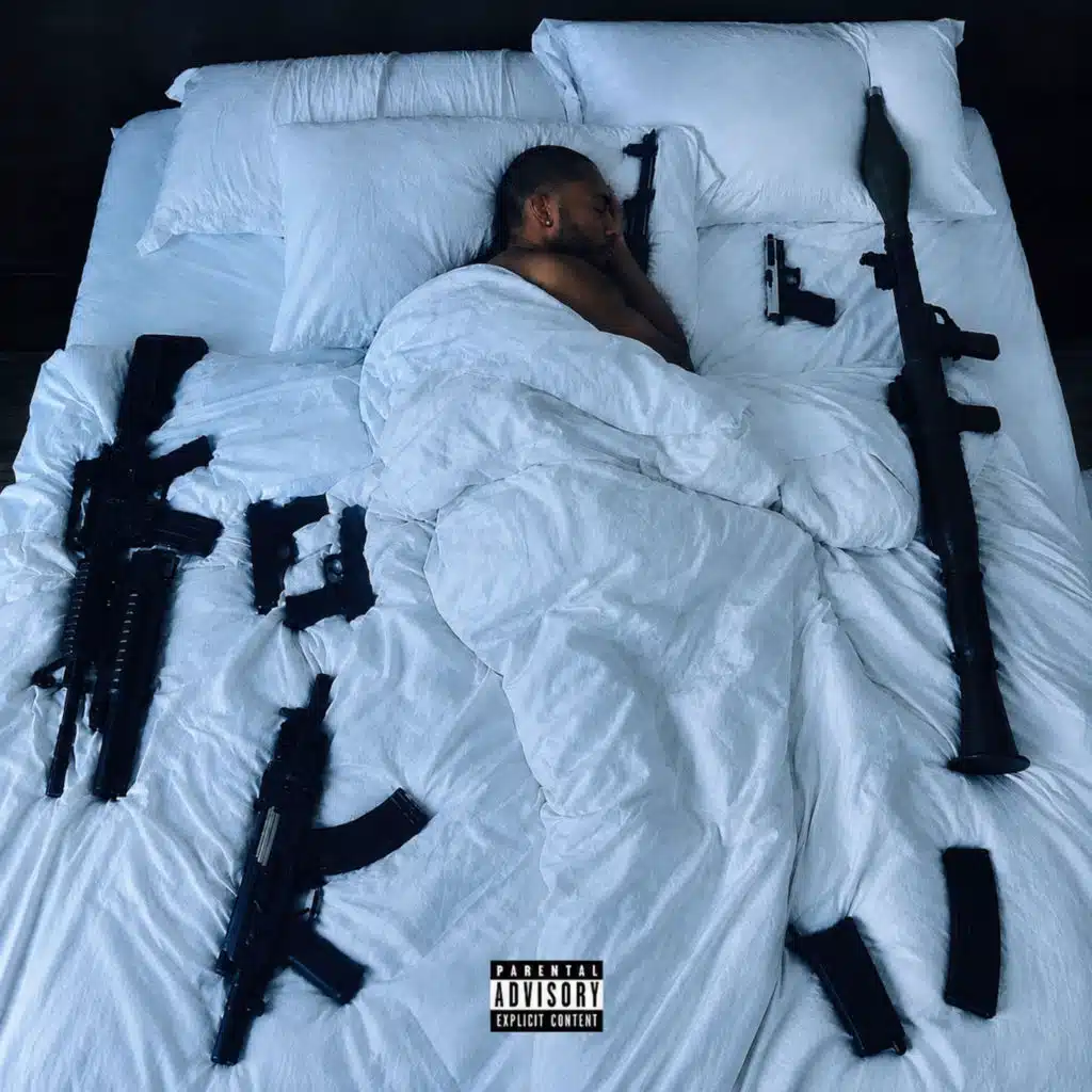 EMOTIONAL SHOOTER