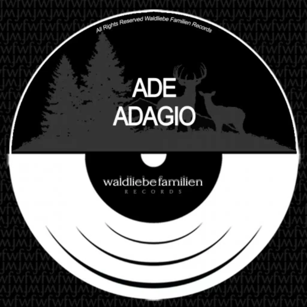 ADE Adagio