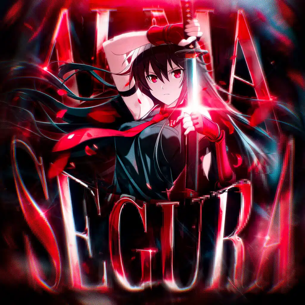 ALMA SEGURA