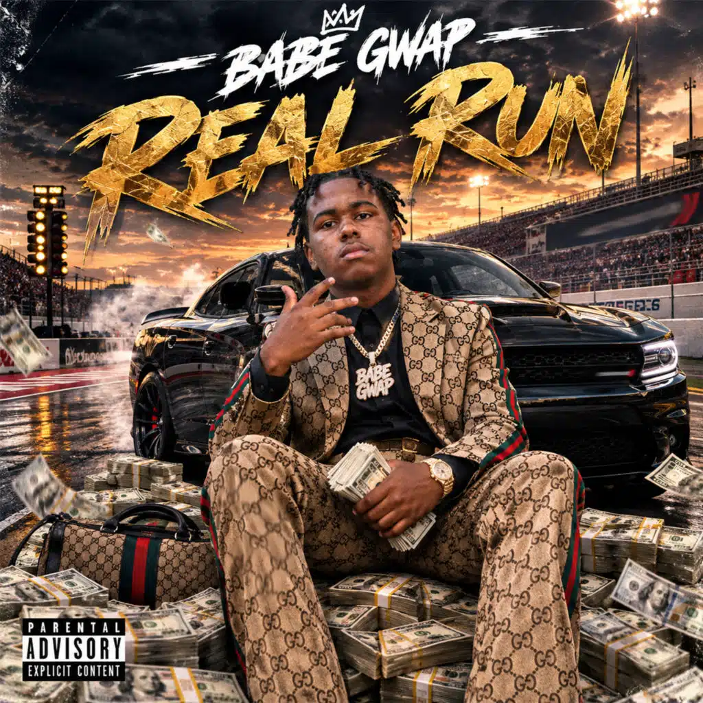 Real Run
