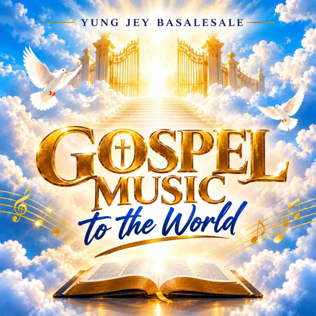 Gospel Music to the World