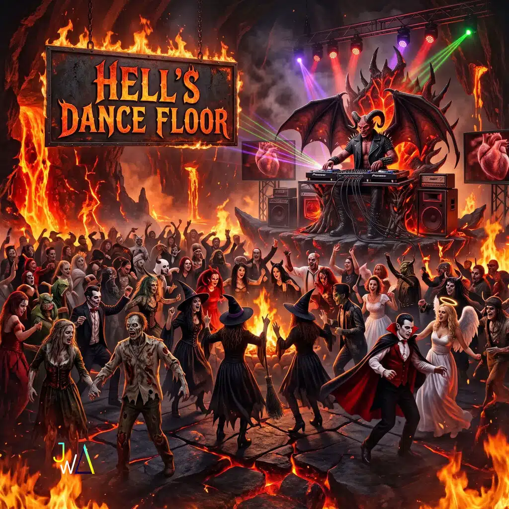 Hell's Dance Floor