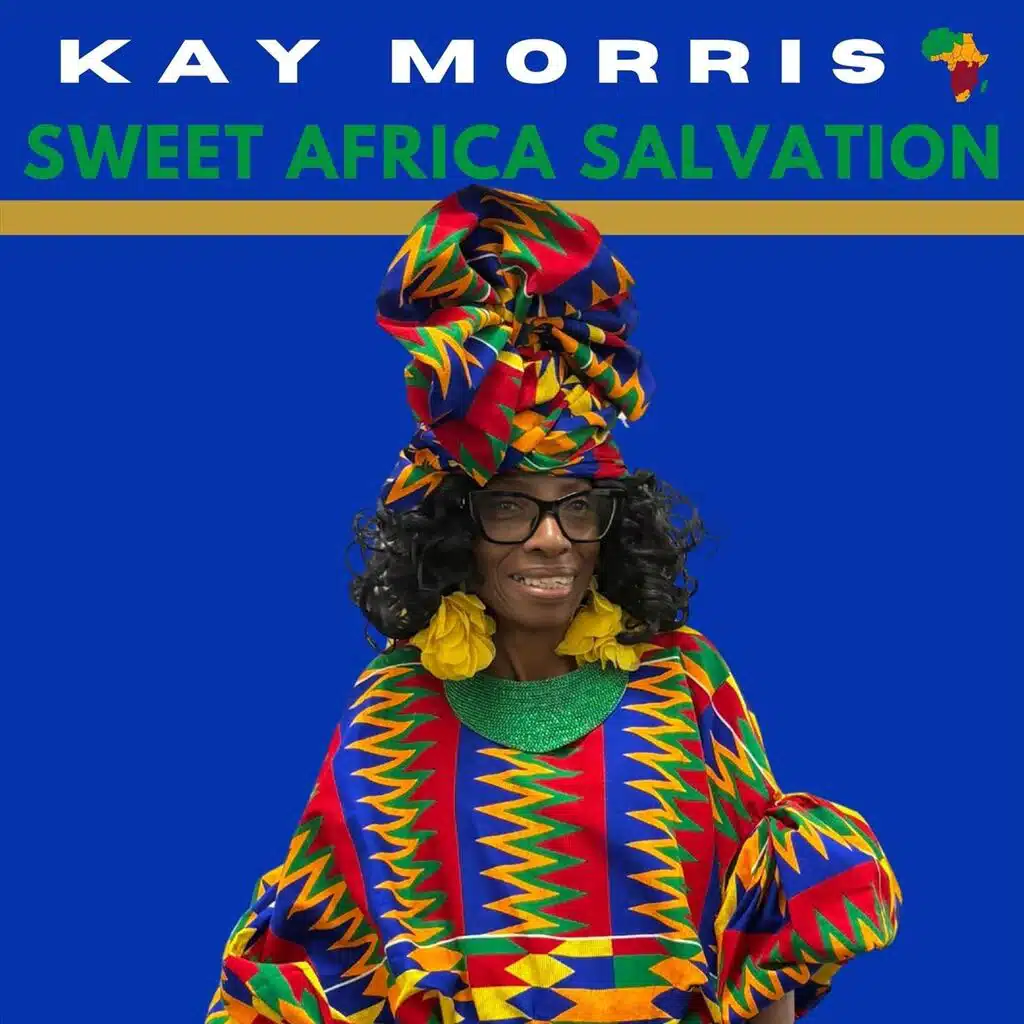 Sweet Africa Salvation