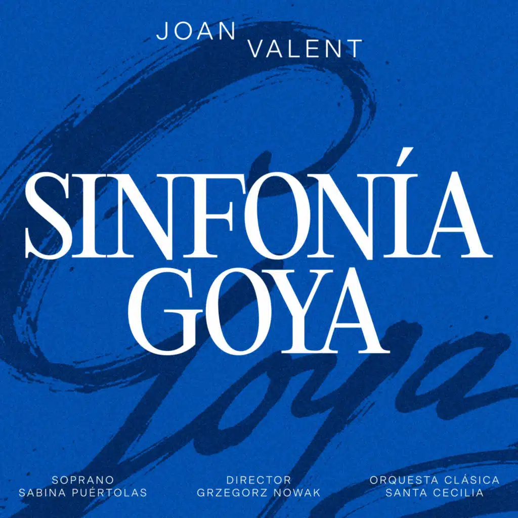Sinfonía Goya