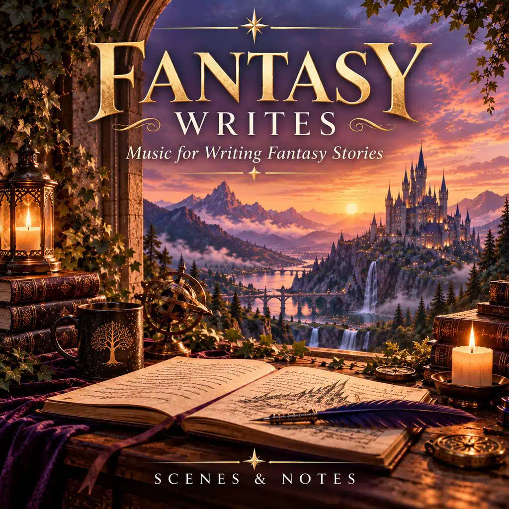 Fantasy Writes