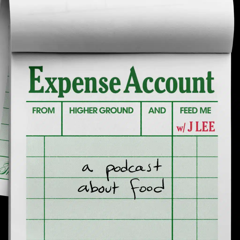 Carla Lalli Says Food Is A Feeling, from Expense Account