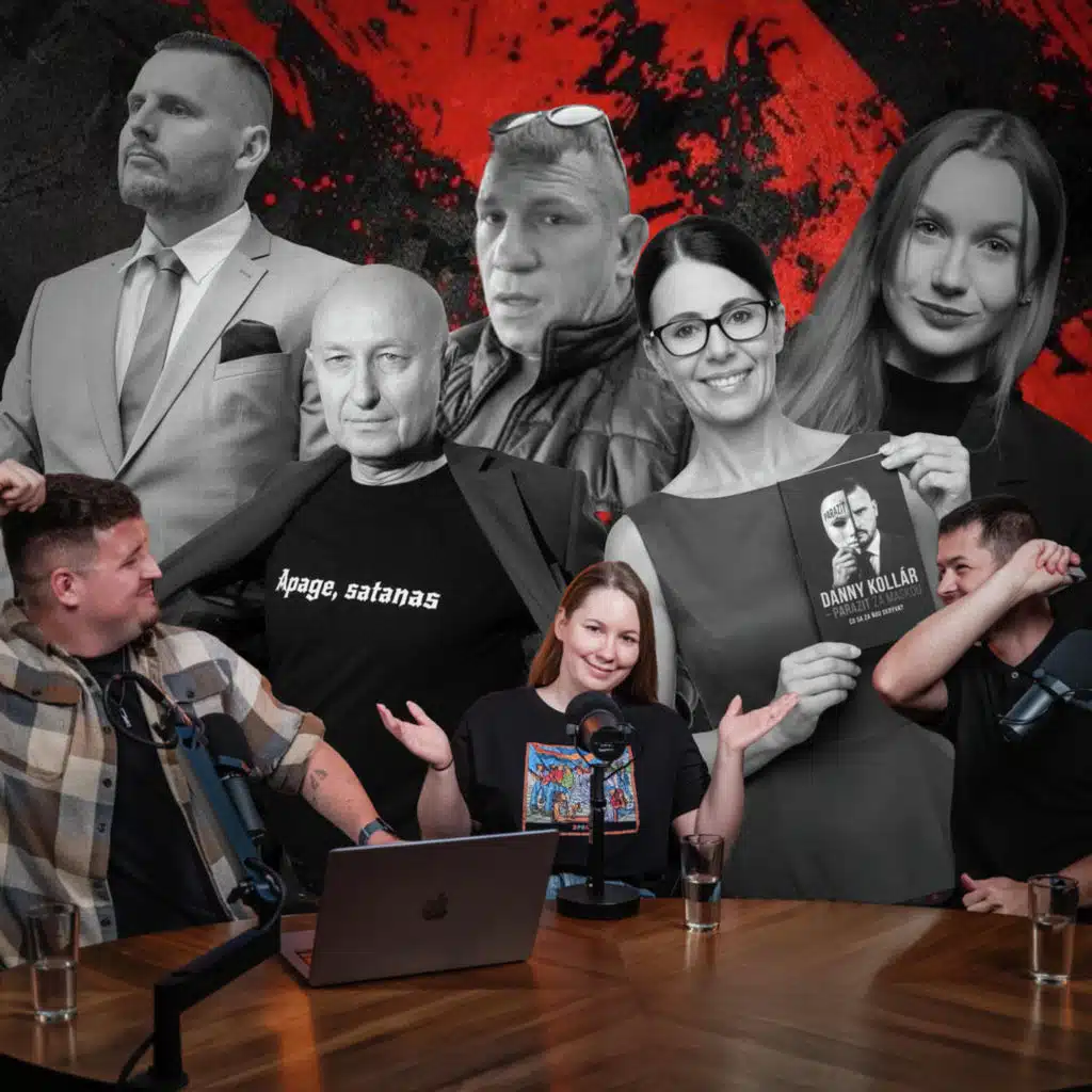 Parazit a mastný vlas? Dezinfoscéna je hodná párovej terapie