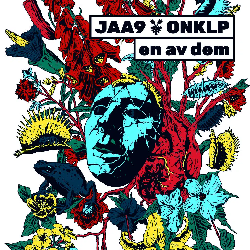En Av Dem