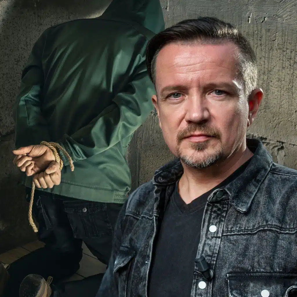 Tyrani na pervitinu. Těla se zbavili hrůzným způsobem. Co všechno zjistila pardubická mordparta?