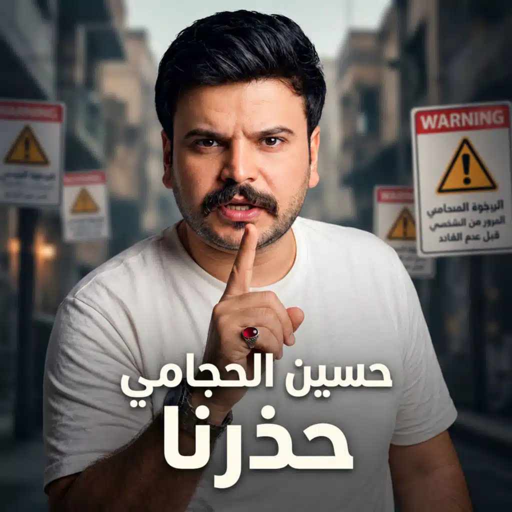حذرنا