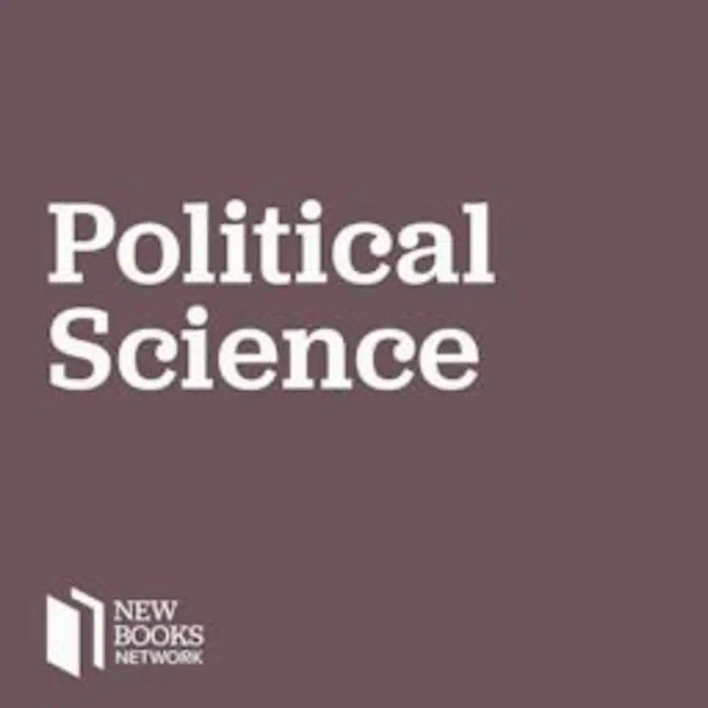 New Books in Political Science