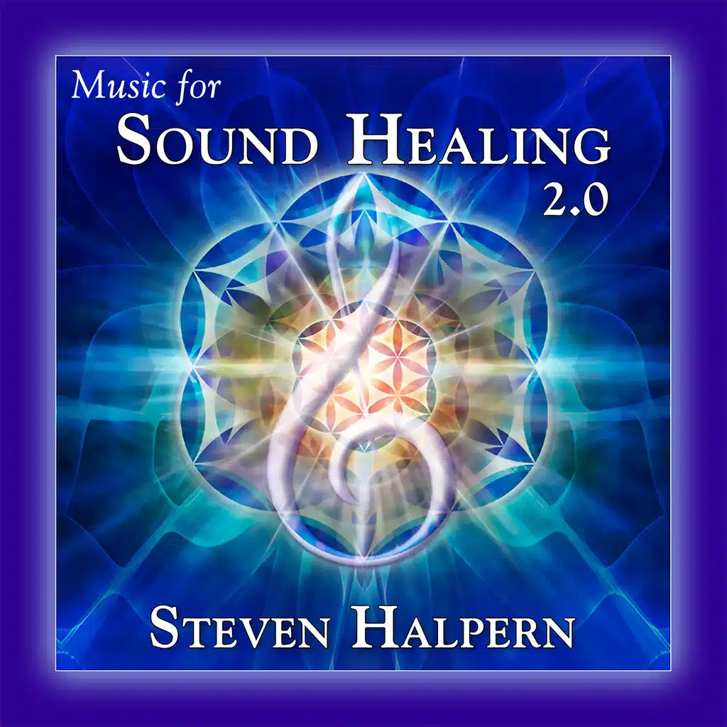 Music for Sound Healing 2.0 (440 Hz)