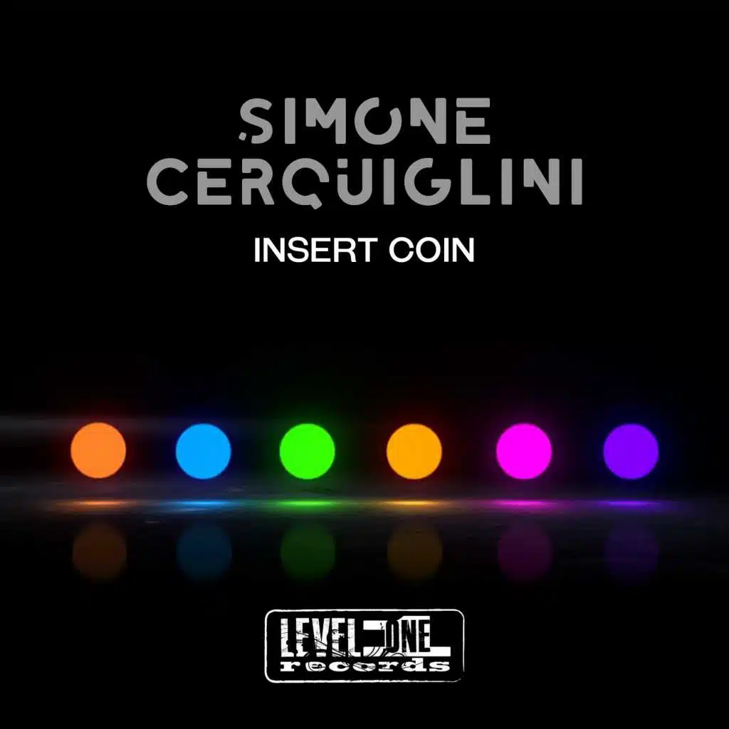 Insert Coin