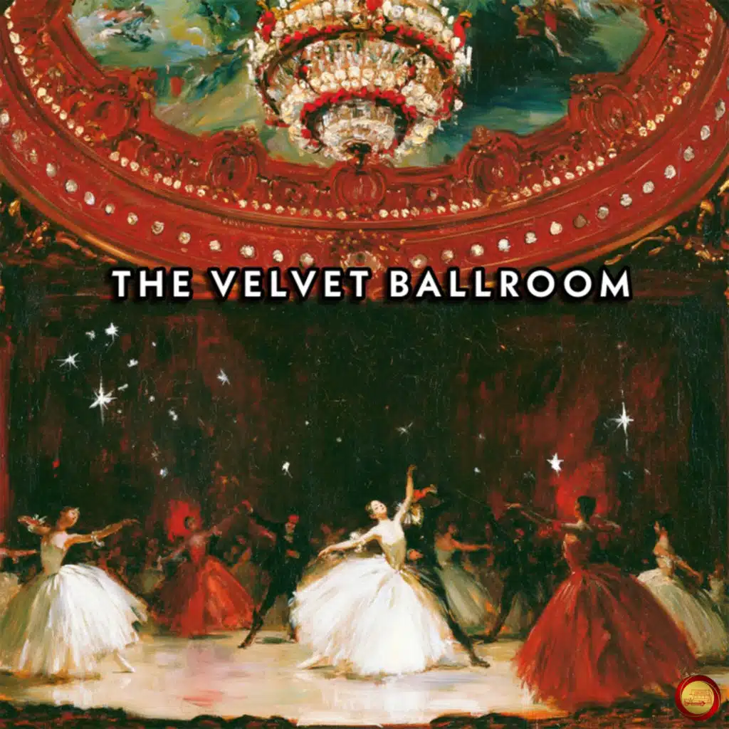 The Velvet Ballroom