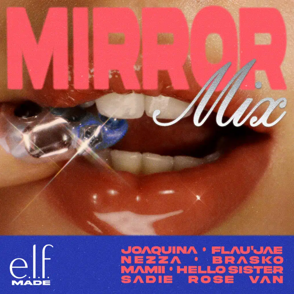Mirror Mix