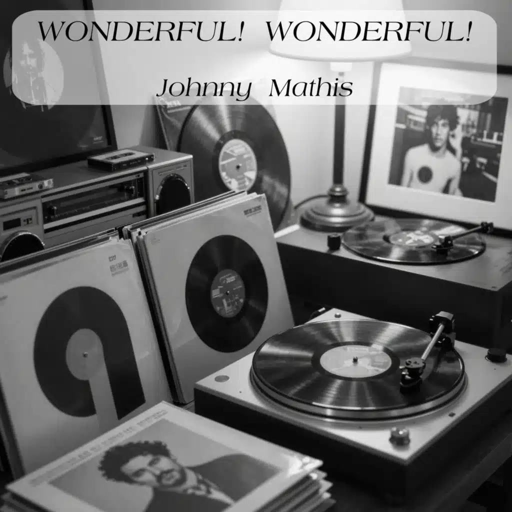 Wonderful! Wonderful!