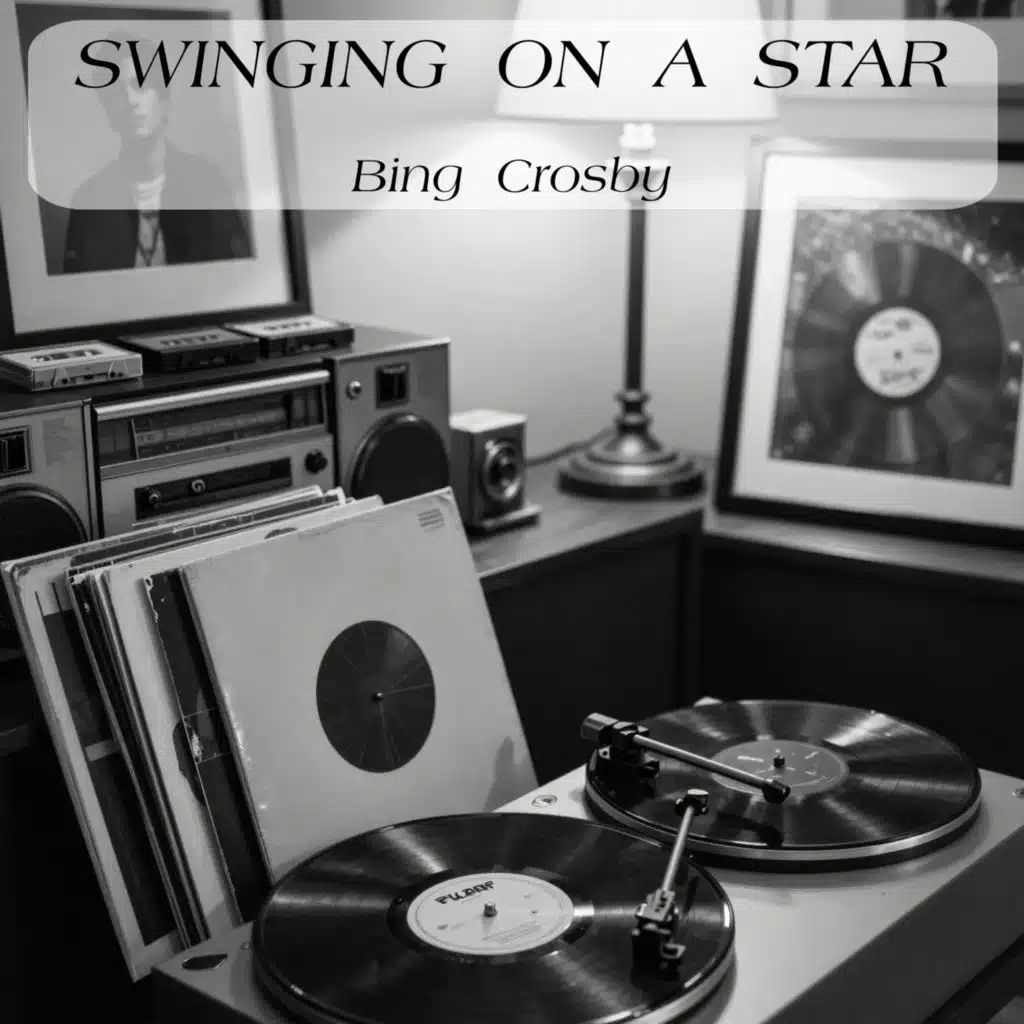 Swinging On A Star