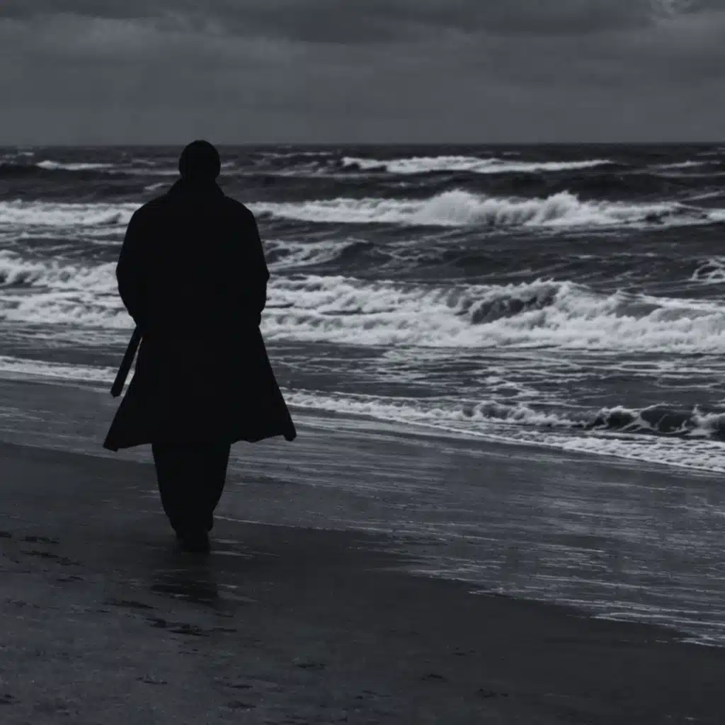 home (feat. ALAA EZZEDDINE)