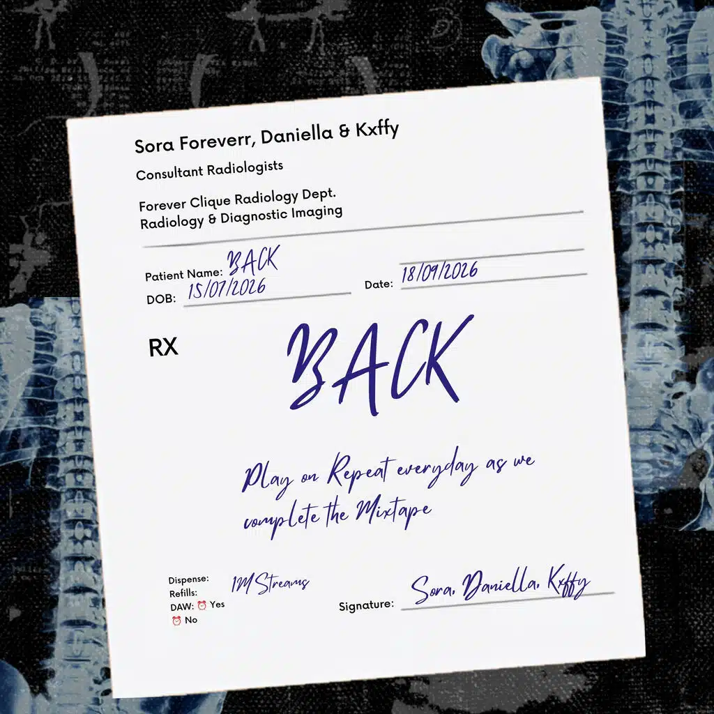 Back