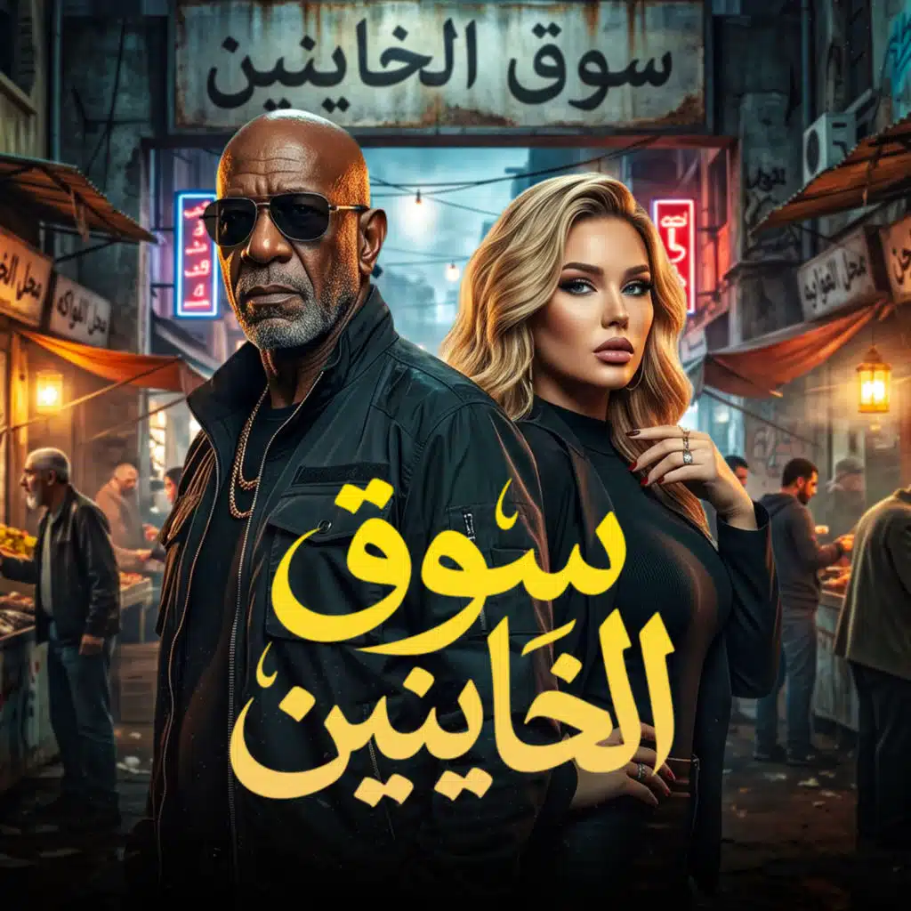 سوق الخاينين