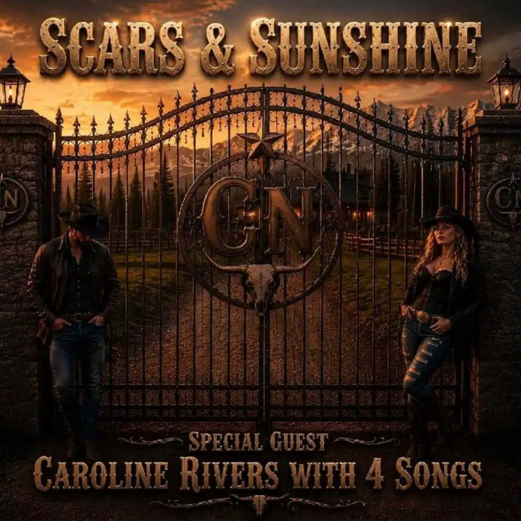 Scars & Sunshine