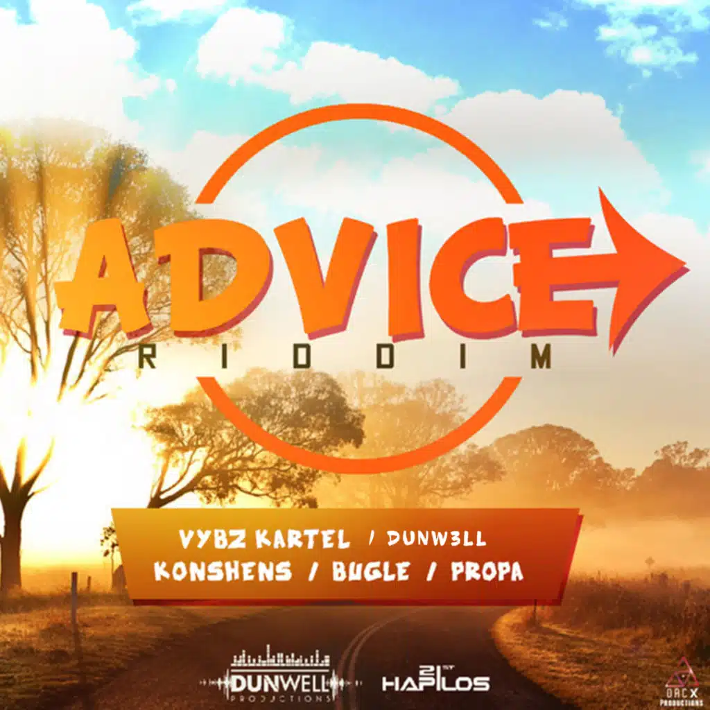 Advice Riddim