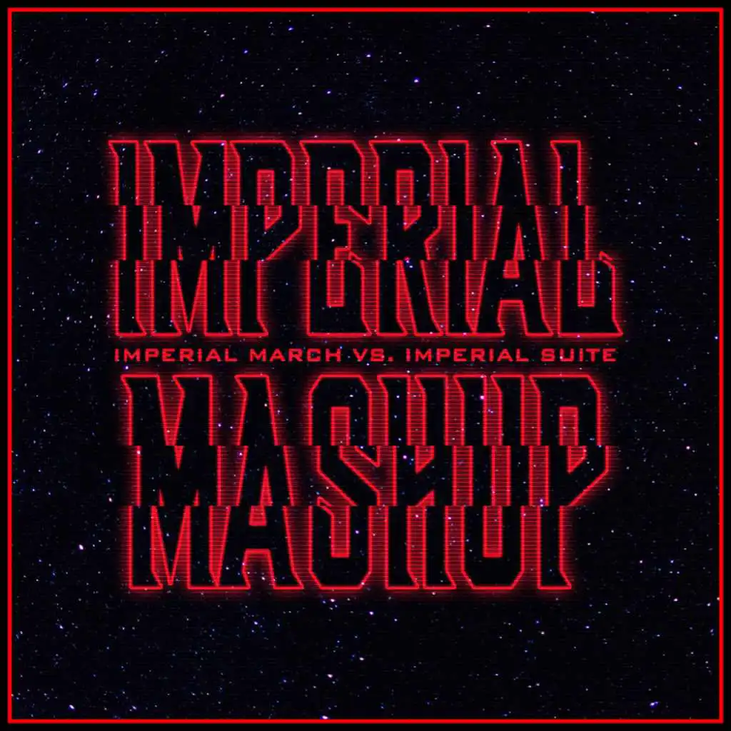 The Imperial March vs Imperial Suite