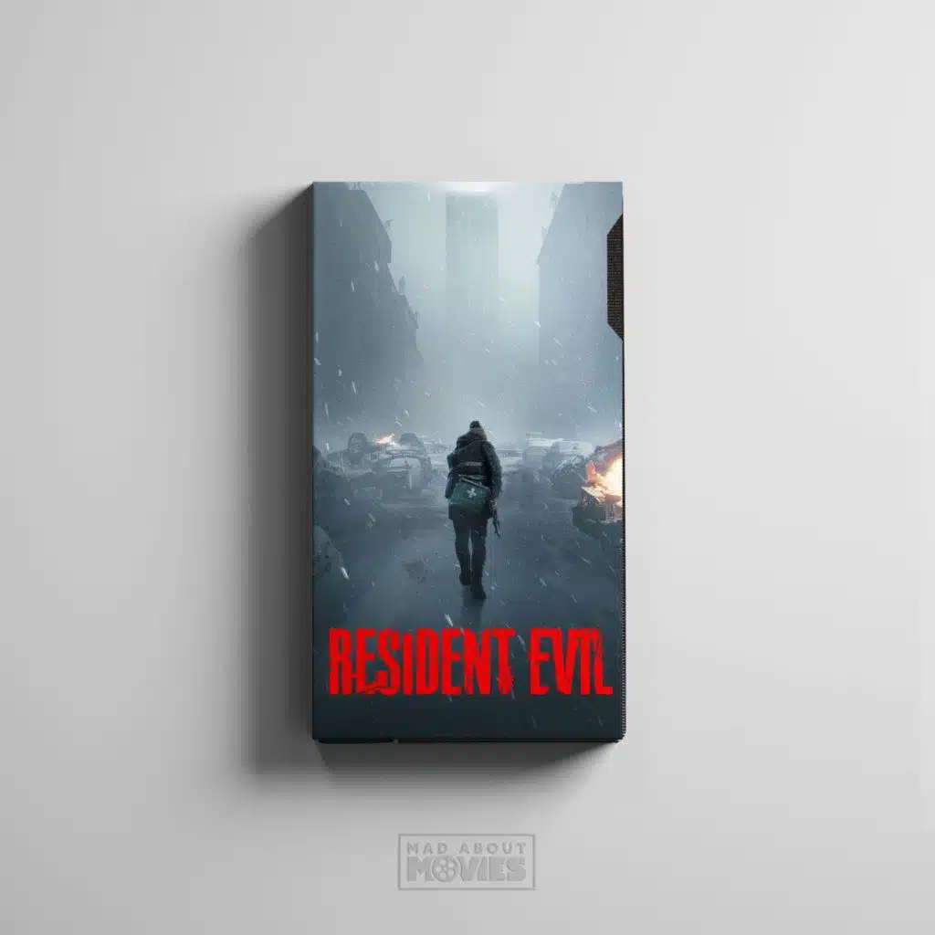 Resident Evil (2026)