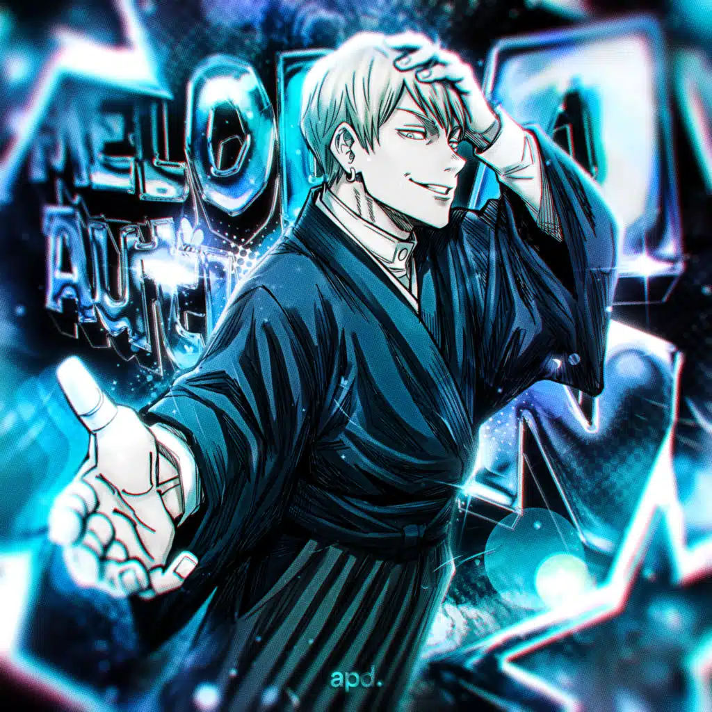 MELODIA AUTUMN