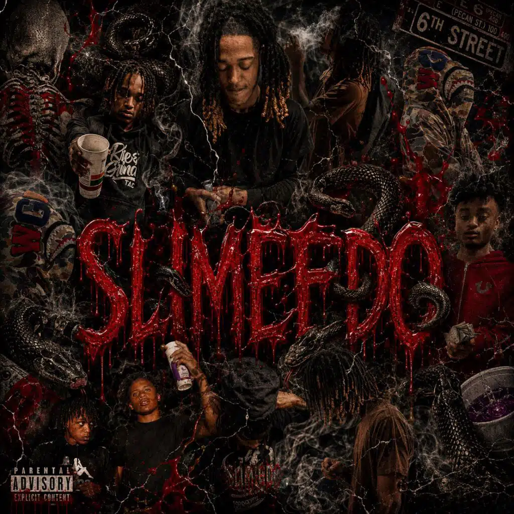 SLIMEEDO