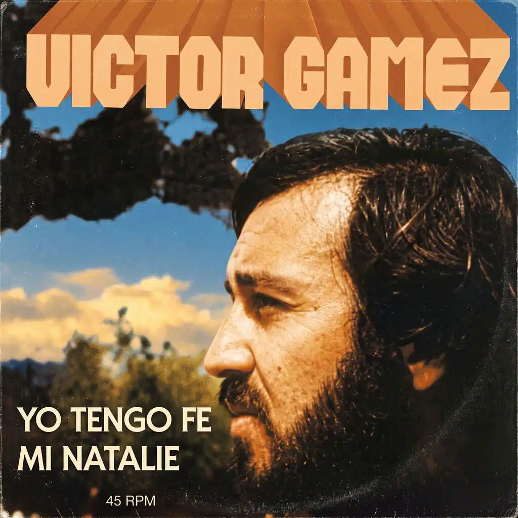 Yo Tengo Fe - Mi Natalie