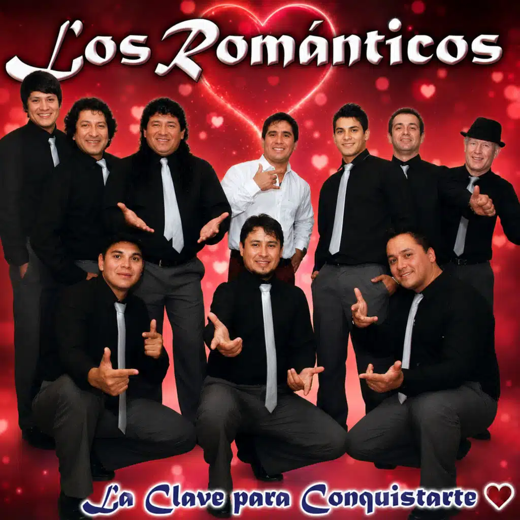 La Clave para Conquistarte