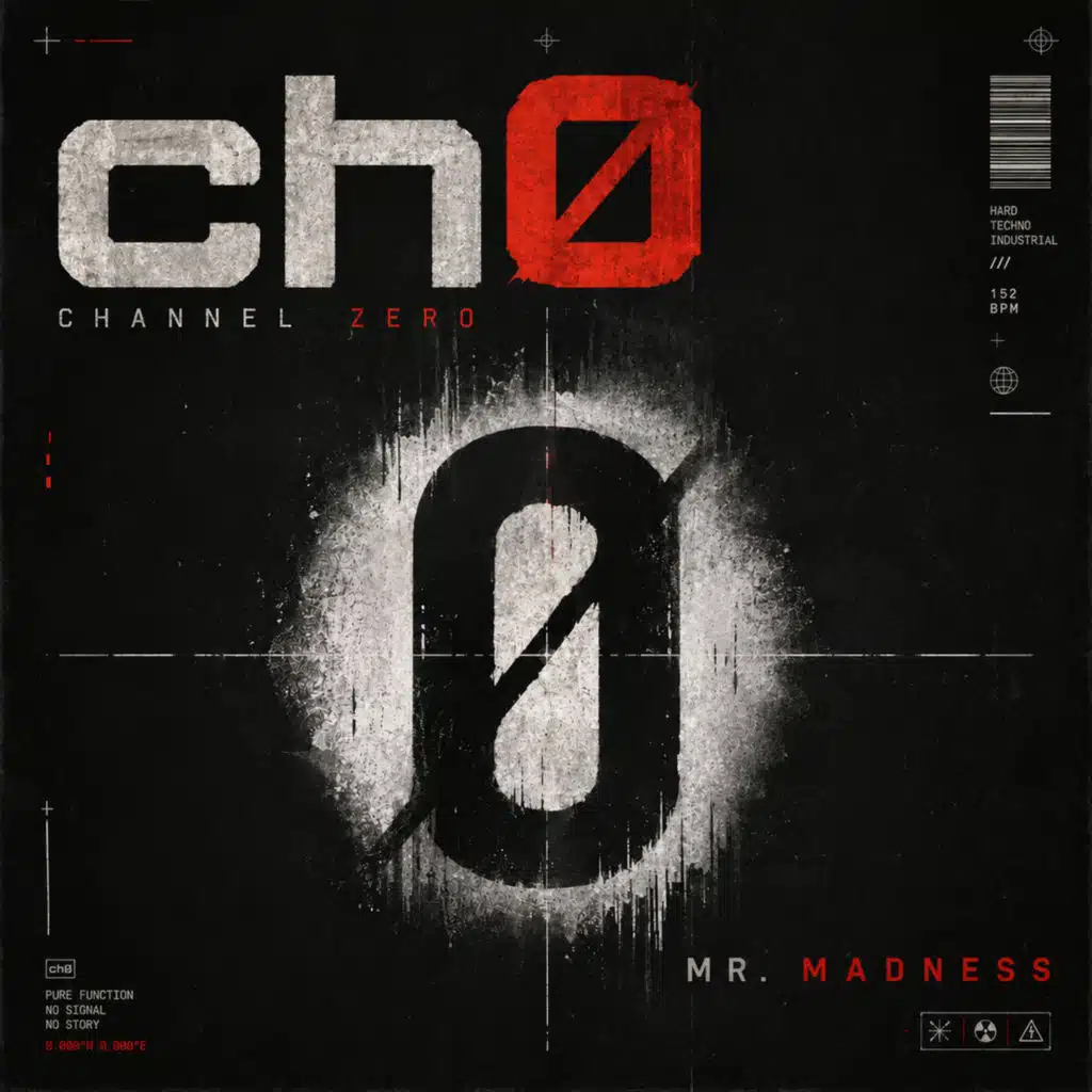Channel Zero