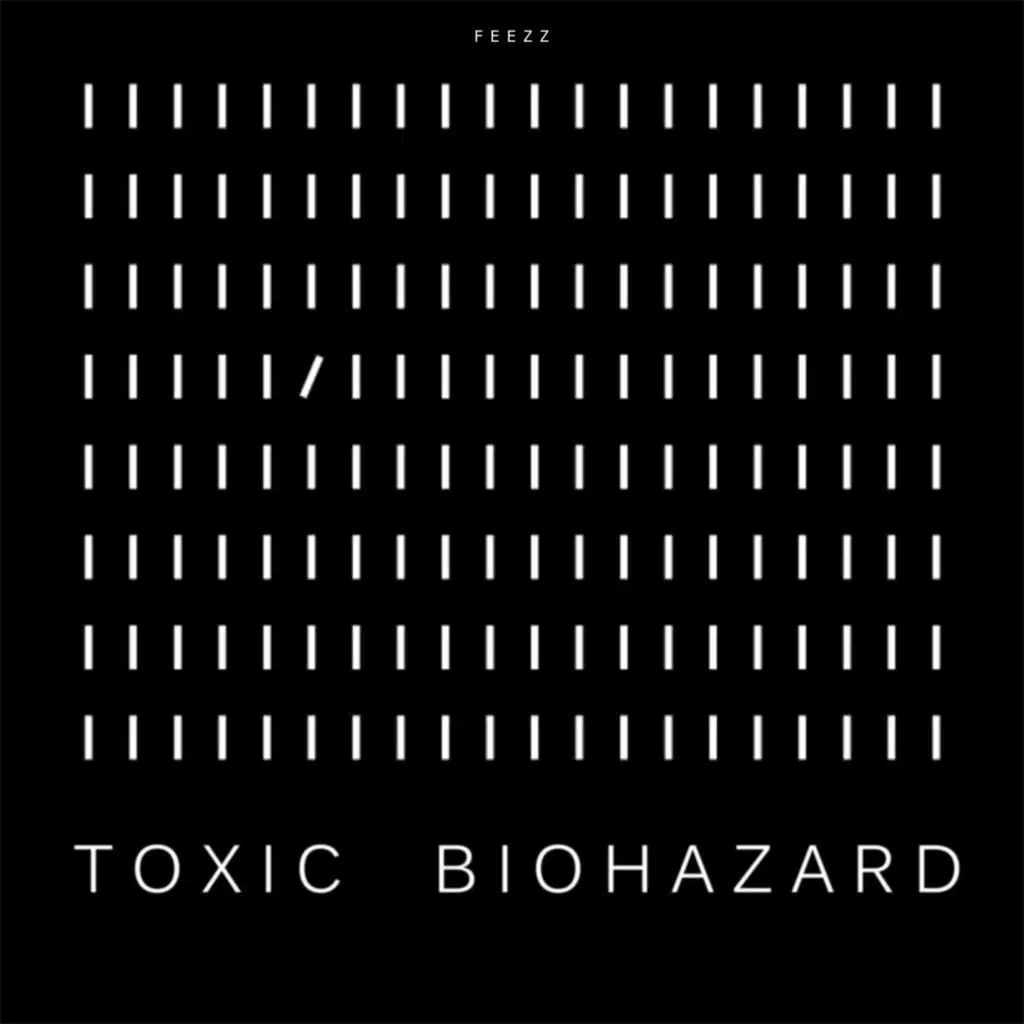 Toxic Biohazard