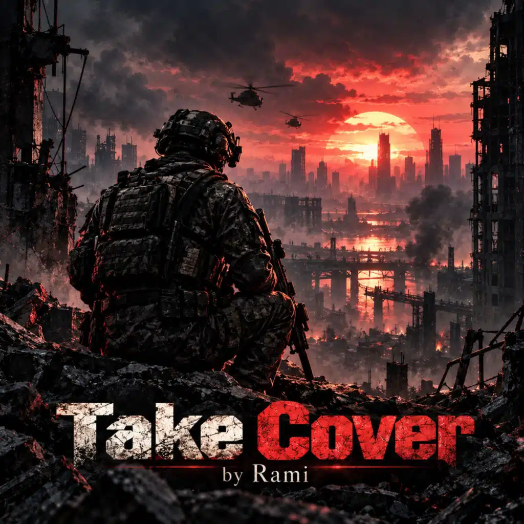 Take Cover