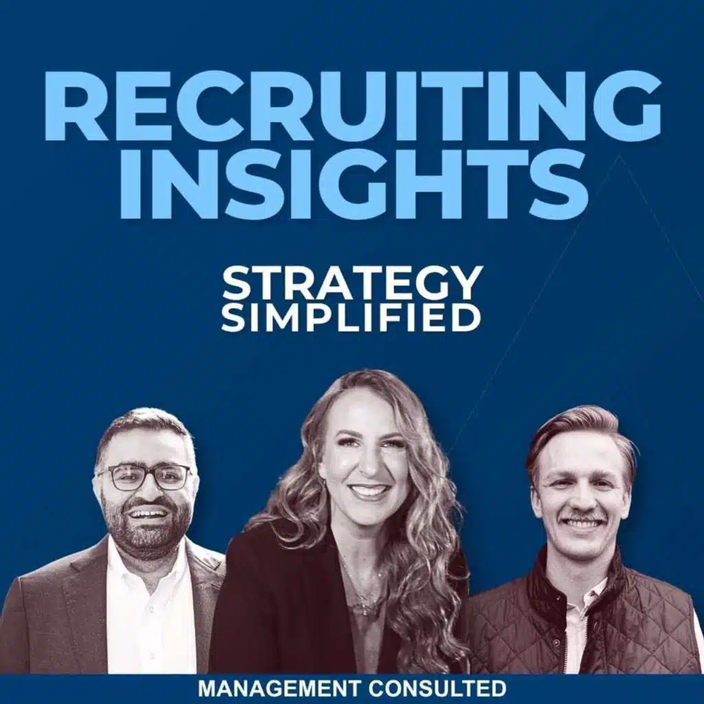 S24E23: 3 Case Interview Math Mistakes That Cost You the McKinsey Offer