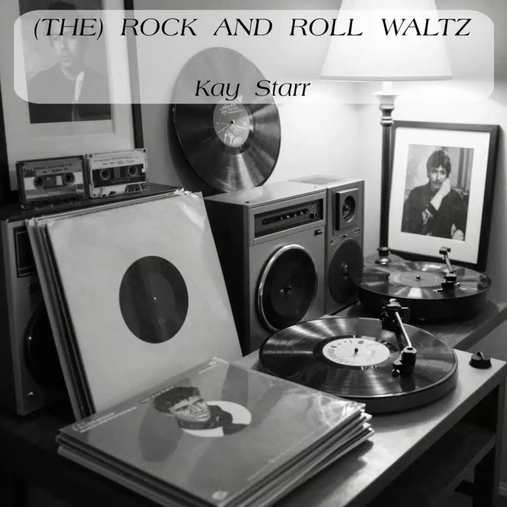 (The) Rock and Roll Waltz