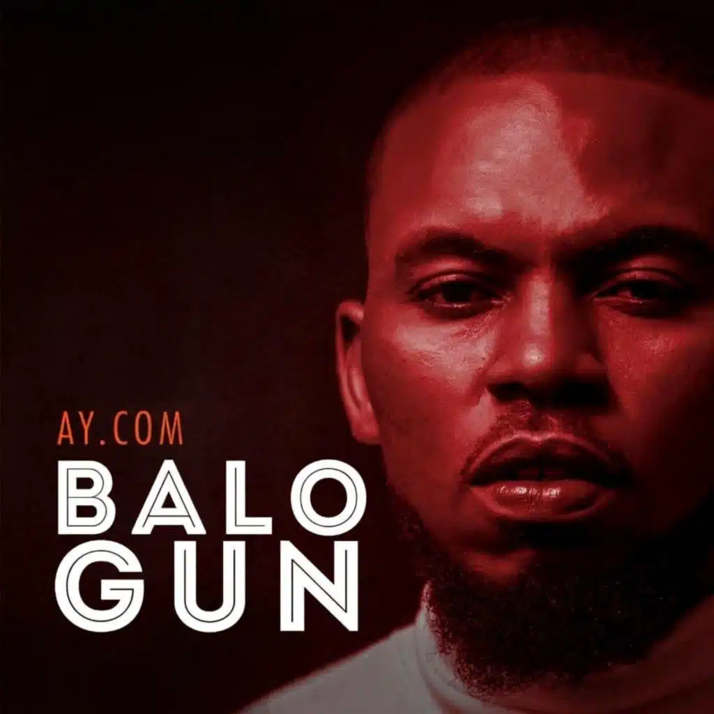Balogun