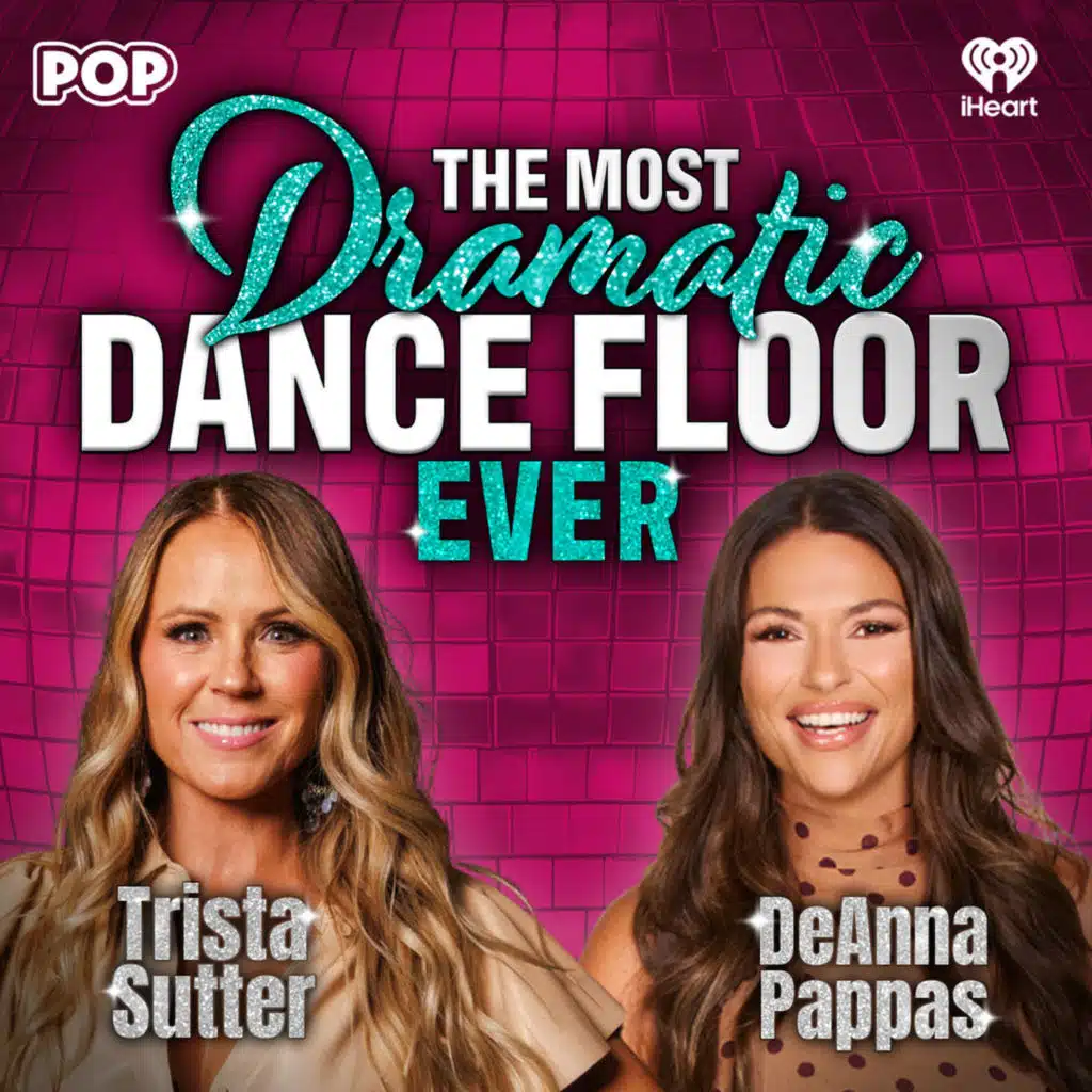 Viral Hits And Chipped Teeth (DWTS S35 Ep 3 Recap)