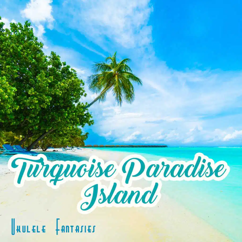 Turquoise Paradise Island